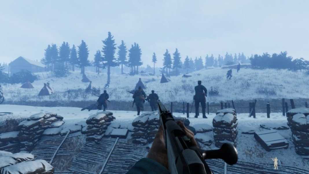 Isonzo estreia esse ano