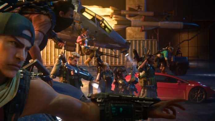 Just Cause Mobile Just Cause mobile é lançado