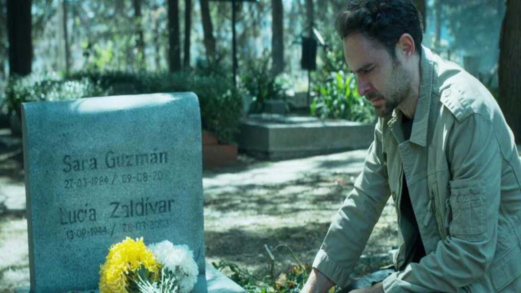 Quem Matou Sara? Estreia quarta na Netflix