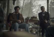 Riverdale 9º episódio traz momentos sombrios