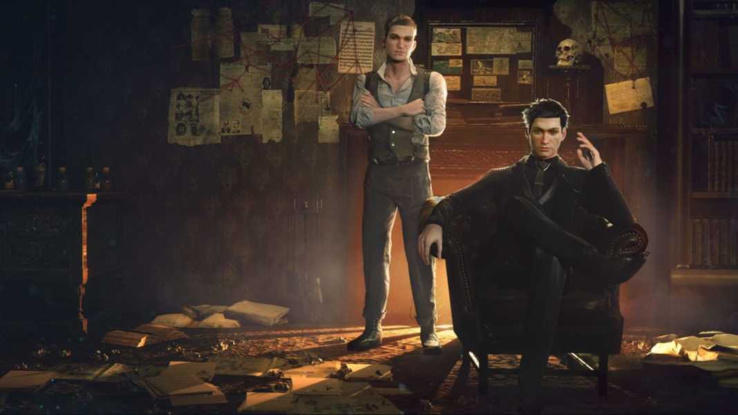 Sherlock Holmes: Chapter One ganha trailer