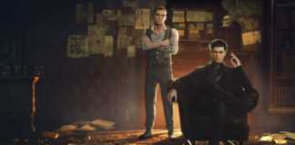 Sherlock Holmes: Chapter One ganha trailer