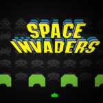 Space Invaders ganhará jogo em realidade aumentada