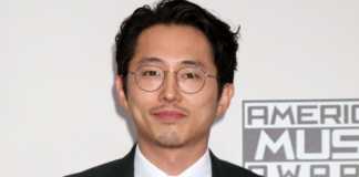 Steven Yeun vai estrelar série na Netflix