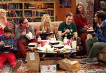 The Big Bang Theory terá maratona