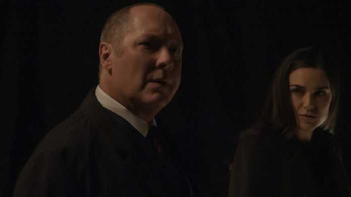 The Blacklist