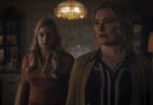 Riverdale hiato