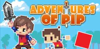Adventures of Pip Mini Review