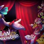 Balan Wonderworld recebe atualizações contra ataque epiléticos