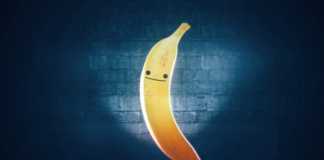Sony registra patente de controle de banana