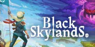 Black Skylands jogo tem novo beta aberto