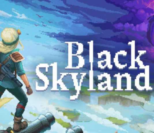 Black Skylands jogo tem novo beta aberto