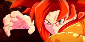 DRAGON BALL FighterZ ganha novos conteúdos