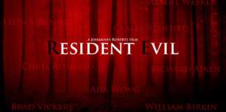 Imagem do filme de Resident Evil faz referência ao RE4