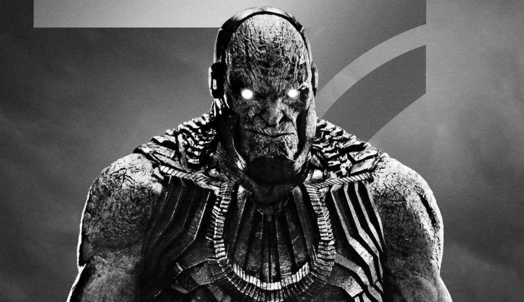 Lobo da Este e Darkseid são destaques em teaser