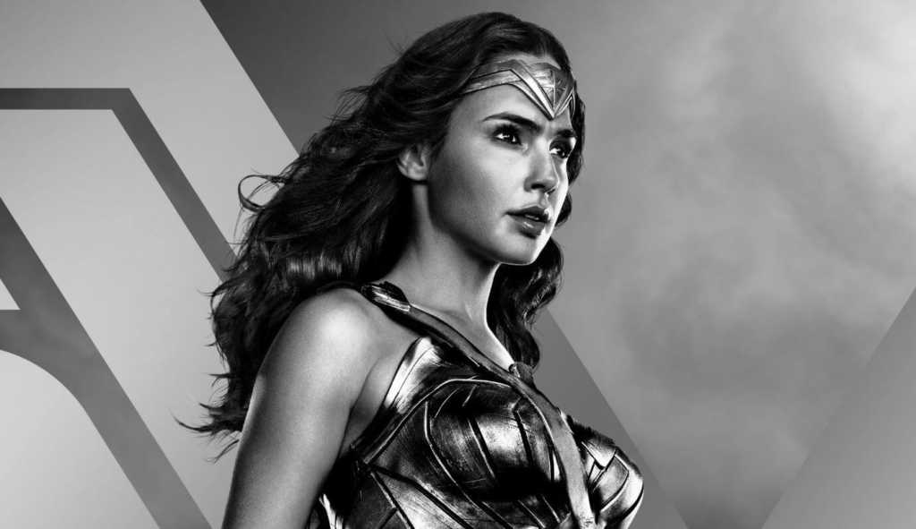 Liga da Justiça | Mulher-Maravilha é destaque no dia da Mulher - MeUGamer