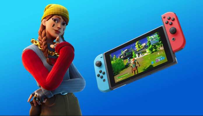 Fortnite: Jogo recebe atualização de desempenho no Nintendo Switch