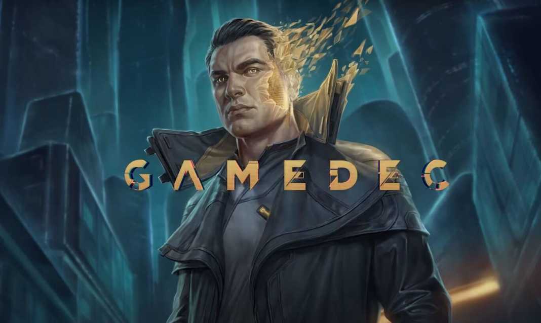 Gamedec, RPG de investigação com temática cyberpunk ganha data de lançamento