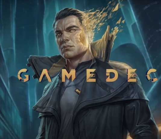 Gamedec, RPG de investigação com temática cyberpunk ganha data de lançamento