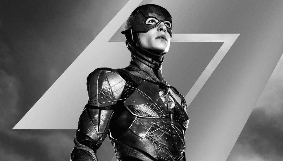 Zack Snyder’s Justice League, Flash é destaque em novo teaser