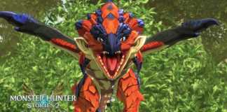 Monster Hunter Stories 2: Wings of Ruin data de lançamento