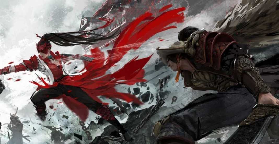 Naraka: BladePoint ganha novo trailer de gameplay com lutas instanas