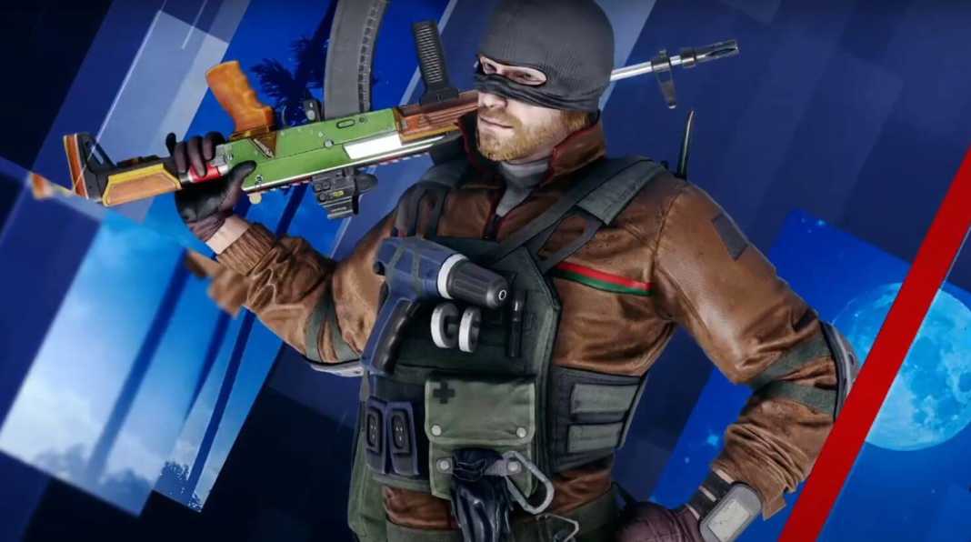Rainbow Six Siege tem semana gratuita por tempo limitado