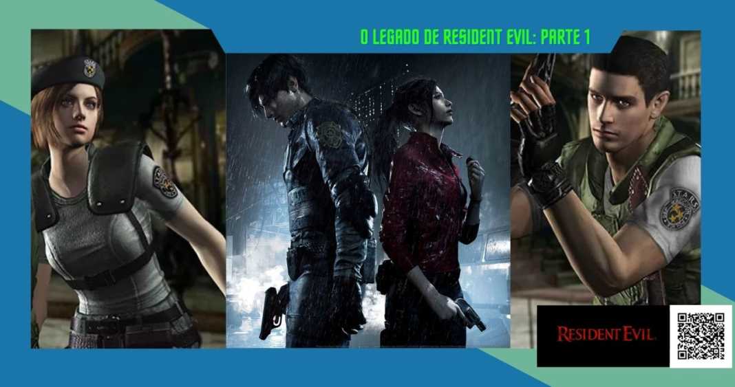 Resident Evil