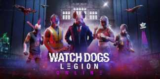 Modo on-line de Watch Dogs: Legion já disponível nos consoles
