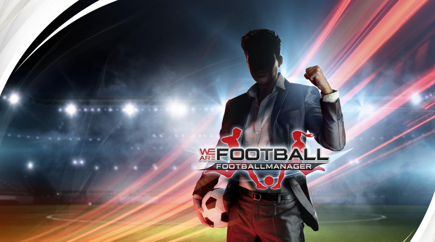 We Are Football novo simulador de futebol da THQ Nordic