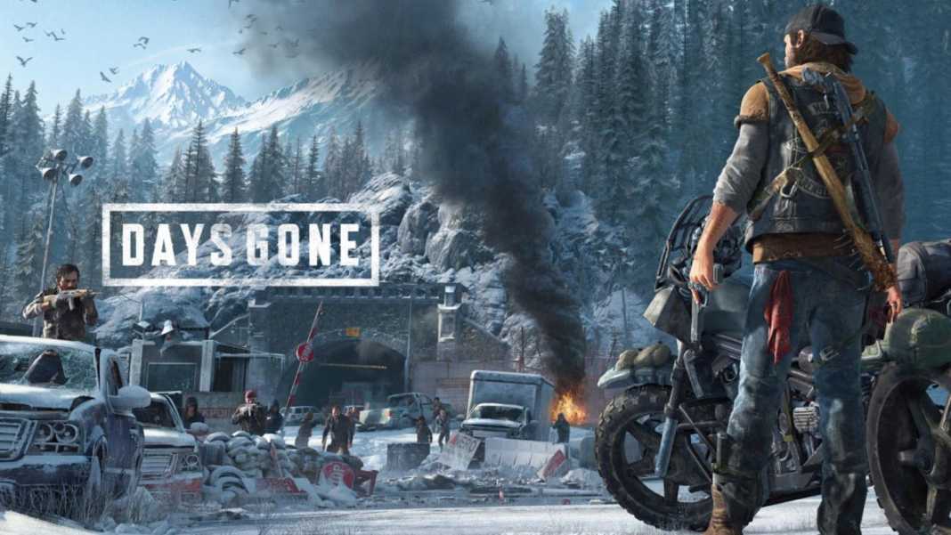 Days Gone recebe tema gratuito para PS4 disponível somente hoje! Confira o código de resgate