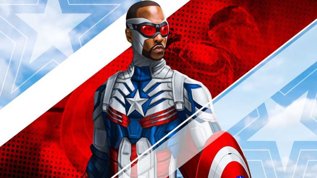 Capitão América 4: Rumores sobre retorno de Chris Evans e maiores detalhes