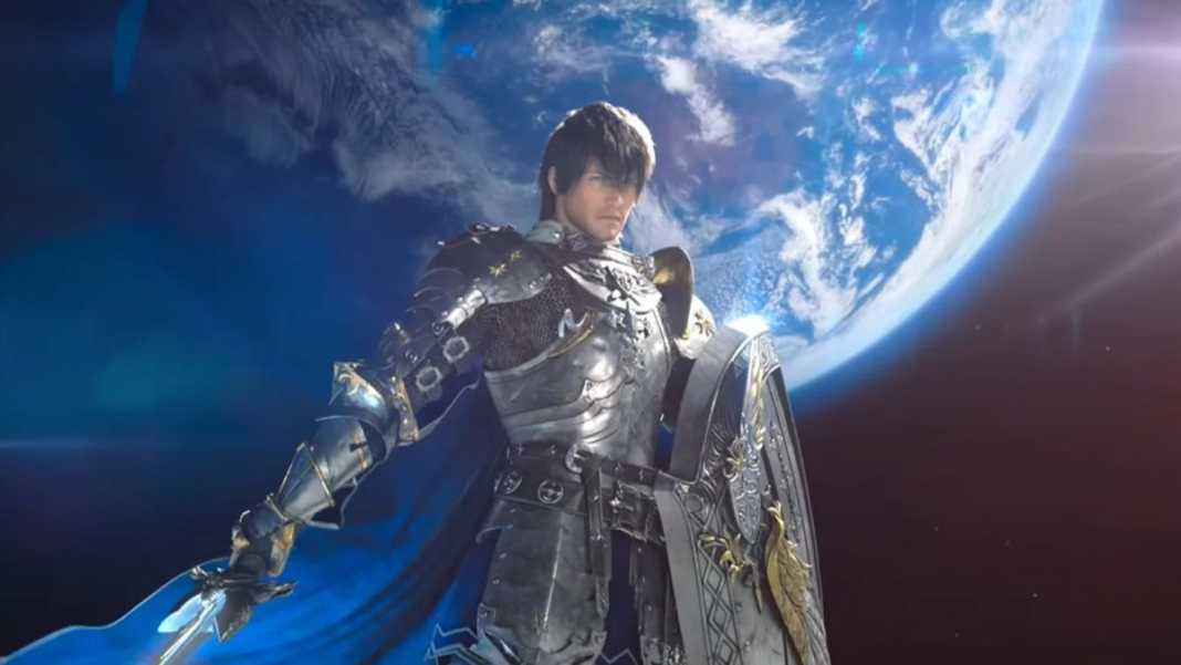 Final Fantasy XIV