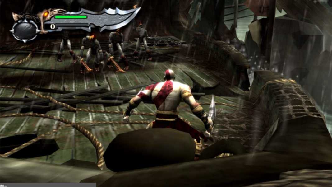 God of War