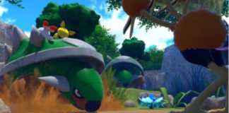 Pokémon Snap