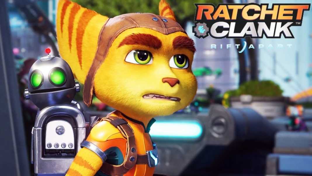State of Play: Sony anuncia novo evento com foco em Ratchet & Clank: Rift Apart e novidades!