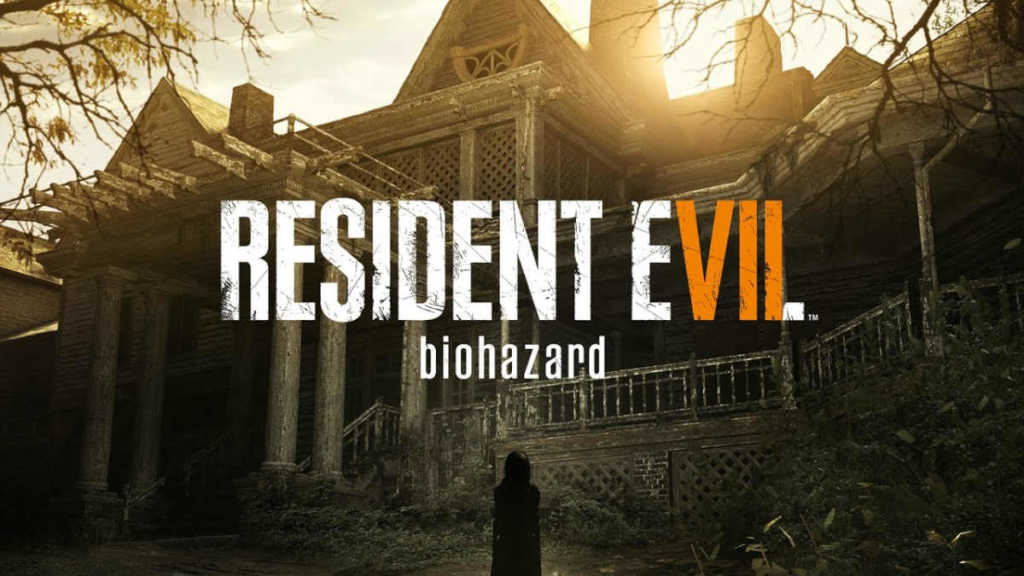 O Legado de Resident Evil: A Obra Que Definiu um Gênero - Parte Final 1 Resident Evil 7 Capa