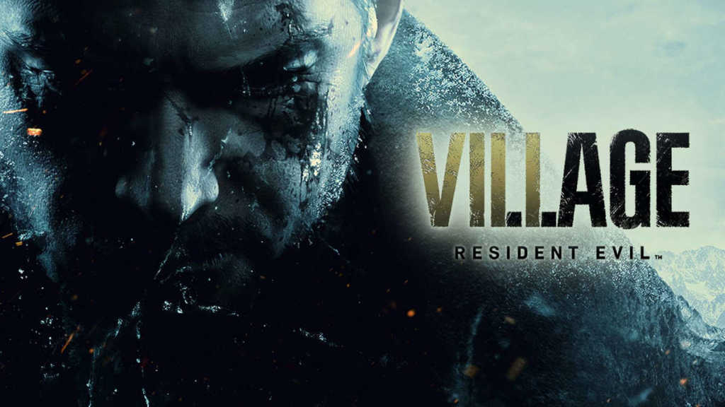 O Legado de Resident Evil: A Obra Que Definiu um Gênero - Parte Final 7 Resident Evil 8 Village Capa