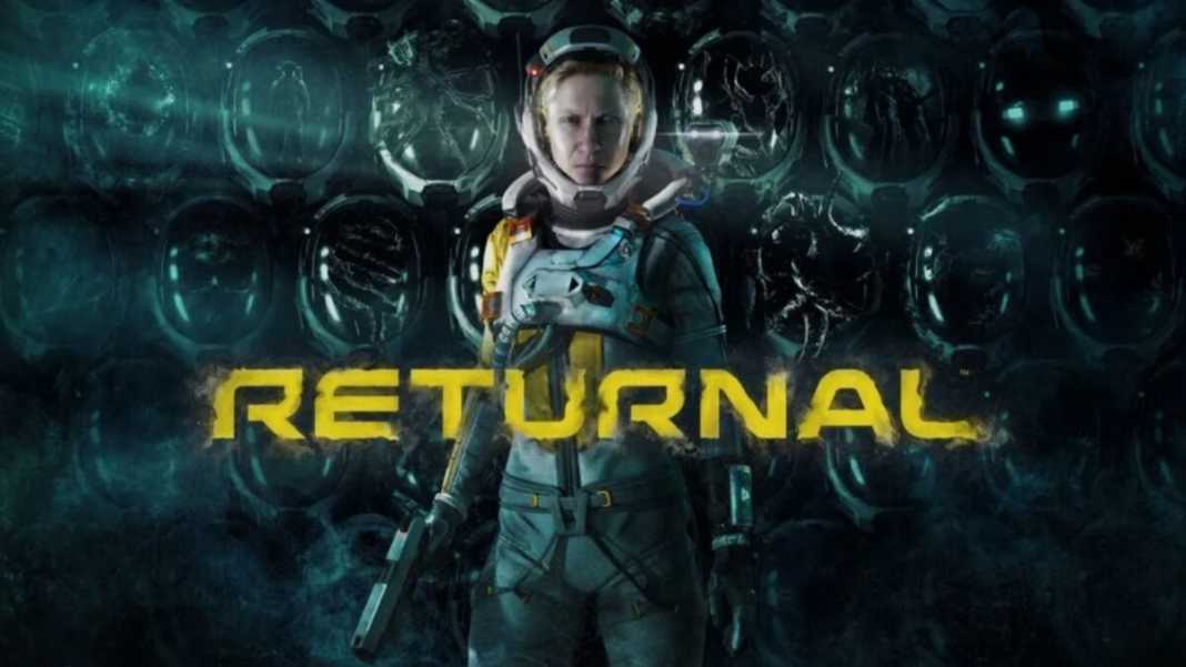 Returnal preview