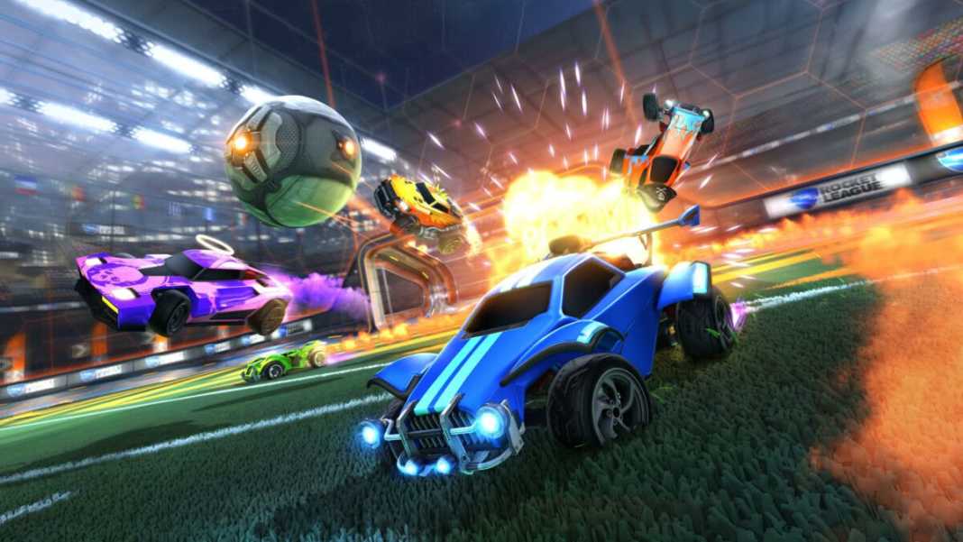 Rocket Pass