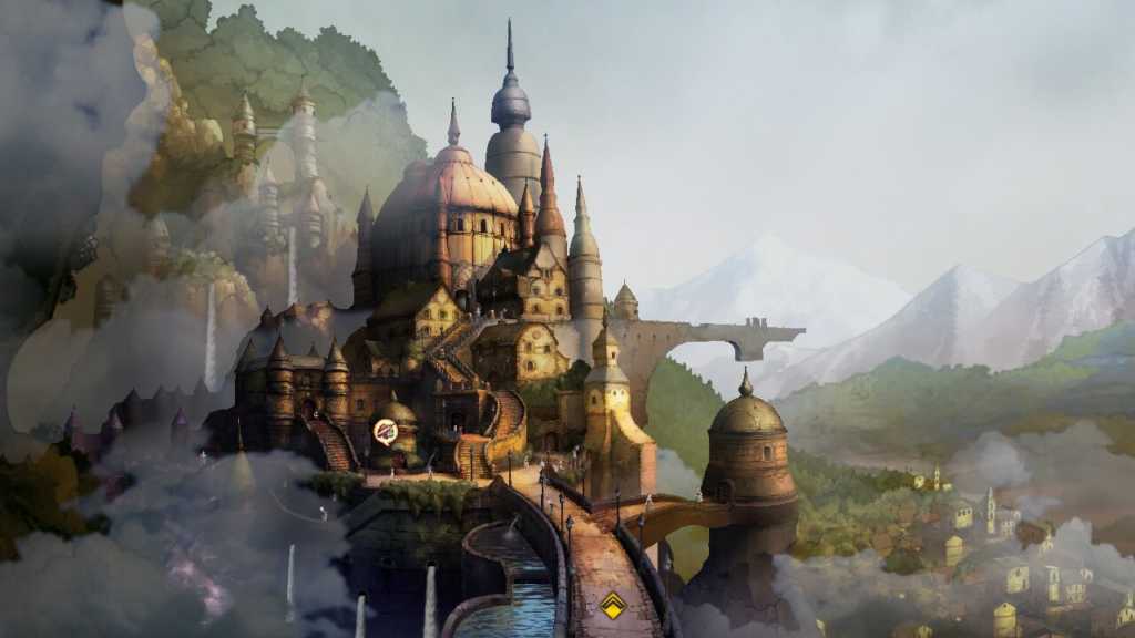 Bravely Default II: Um RPG clássico com os toques da modernidade 3 analise bravely default II 03
