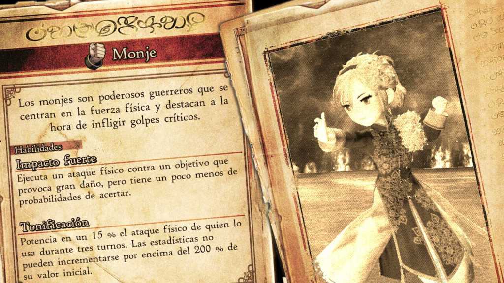 Bravely Default II: Um RPG clássico com os toques da modernidade 5 analise bravely default II 05