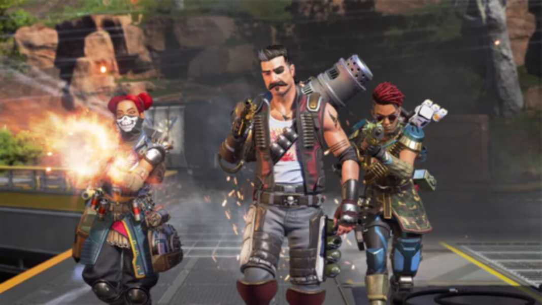 Apex Legends Mobile