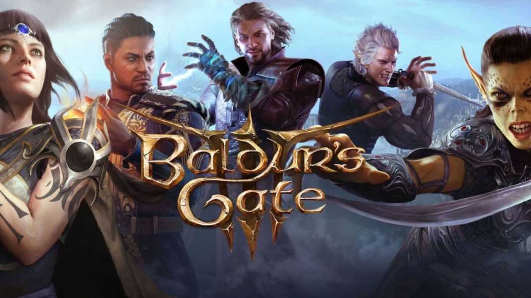 Baldur’s Gate 3 não deverá ser lançado em 2022