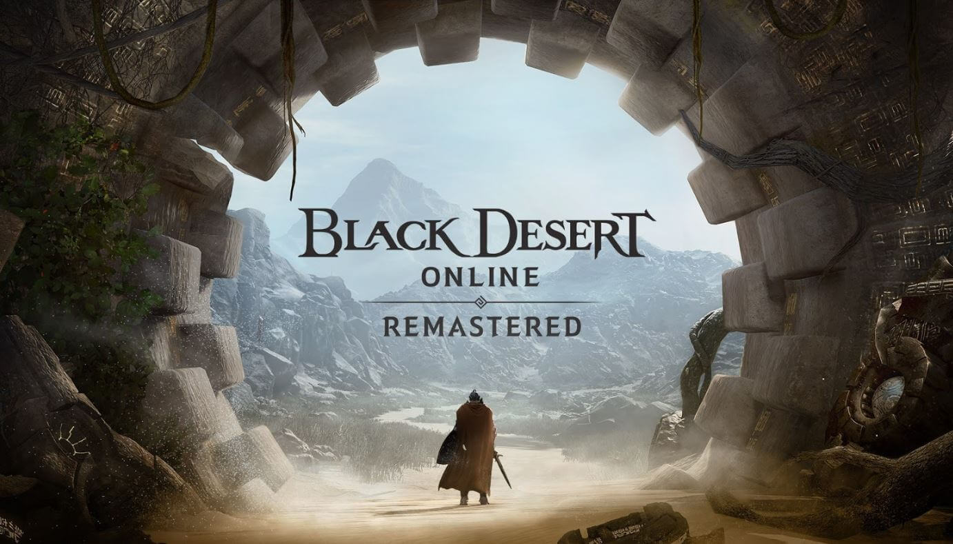 Black Desert Online está de graça para assinantes Prime Gaming