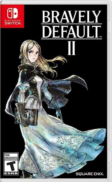 Bravely Default II: Um RPG clássico com os toques da modernidade 9 Bravely Default II