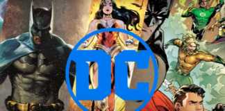 DC Fandome: Anunciada data da segunda edição