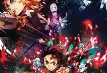 Demon Slayer: Kimetsu no Yaiba, Vol. 1 está gratuito