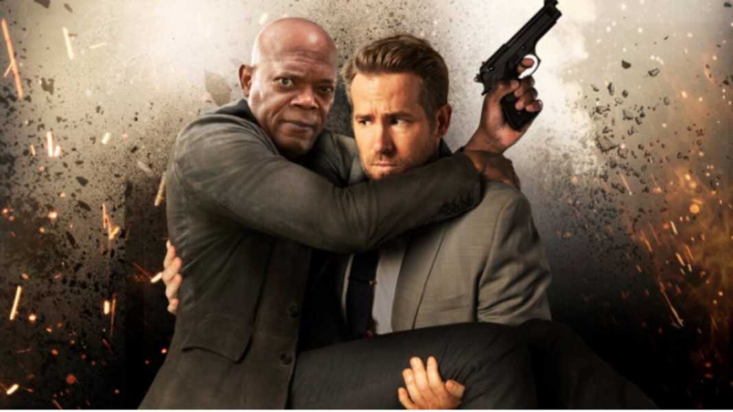 Dupla Explosiva 2 ganha trailer oficial