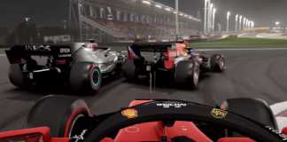 F1 2021: EA e Codemasters anunciam a pré-venda da nova temporada